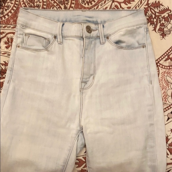 BDG High-Waist Skinny Jean - Picture 4 of 5